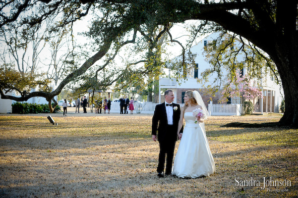 Best Nottoway Plantation Wedding photographer - Sandra Johnson (SJFoto.com)